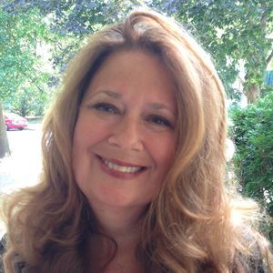 Meet your Posher, Joanne